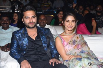 Hit Movie Pre Release Event